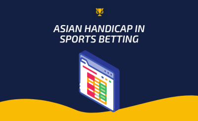 Sportsbetting and What Asian Punters