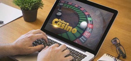 Selecting An Online Casino